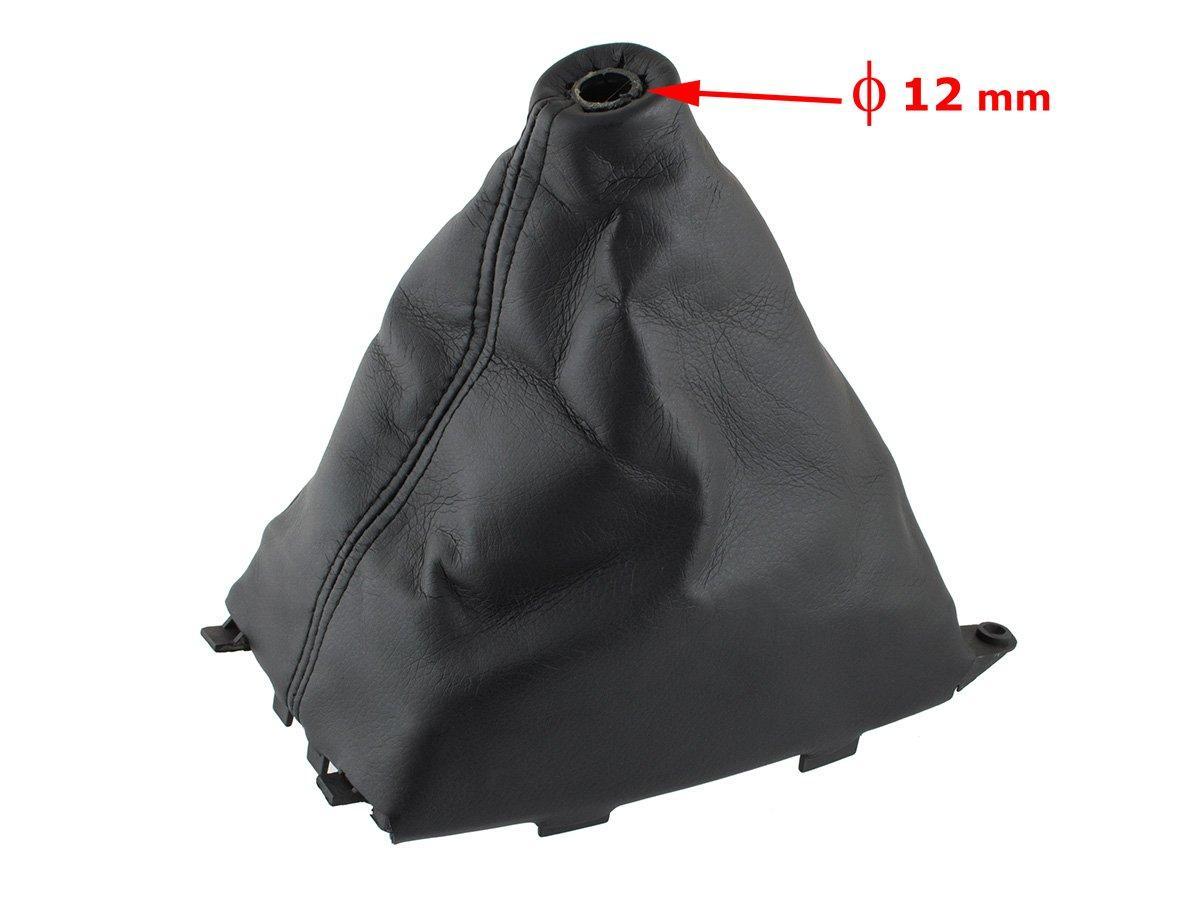 Mazda 6 02-08 чохол ручки перемикання передач + рамка, фото 1