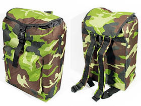 Рюкзак EOS 4G 45 літрів камуфляж