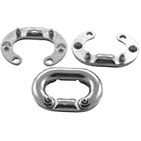 Ланка з`єднувальна для ланцюга, арт. 8363