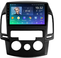 Штатна магнітола Teyes SproPlus Hyundai i30 1 FD (2007 - 2012)