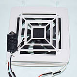 Інкубатор автоматичний ECO PROFI на 36 курячих яєць (220В/12В), фото 3