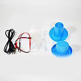 Інкубатор автоматичний ECO PROFI на 36 курячих яєць (220В/12В), фото 5