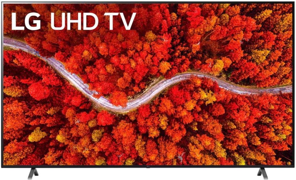 Телевізор LG 82UP80009LA