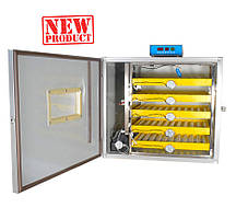 Інкубатор автоматичний професійний TH-240