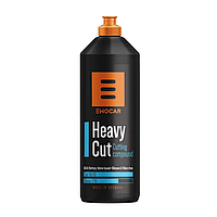 Паста для полировки Heavy Cut Ewocar 1л