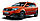 Захист картера двигуна і КПП Джилі МК крос (2008-) GEELY MK cross, фото 3