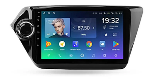 Штатна магнітола TEYES SproPlus Kia RIO 3 (2011 - 2019)