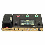 Гітарний процесор HoTone MP-80 Ampero One, фото 4