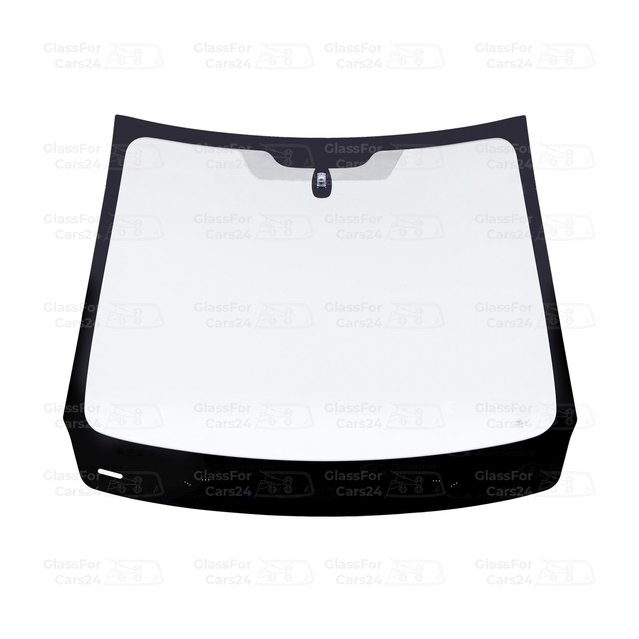 Лобове скло RENAULT Captur / SAMSUNG QM3 (Хетчбек) (2013 - 2018) OE - 727123277R, фото 1