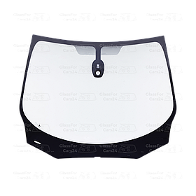 Лобове скло RENAULT SCENIC III (Мінівен) (2009 - 2016) OE - 727127218R, 727120014R