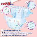 Підгузки Goo.N Plus для дітей (L, 9-14 кг, 48 шт) 21000629, фото 10