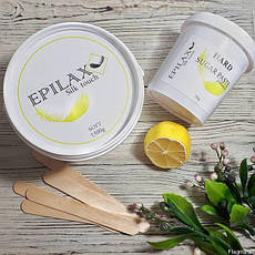 Шугаринг Epilax