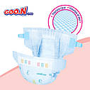 Підгузки Goo.N Plus для дітей (L, 9-14 кг, 48 шт) 21000629, фото 5