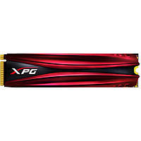 SSD накопитель ADATA XPG Gammix S11 Pro 2 TB (AGAMMIXS11P-2TT-C)