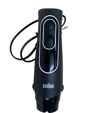 Моторний блок для блендера Braun 600 W 7322117514, фото 1