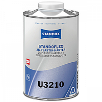 Затверджувач Standoflex 2K Plastic Hardener U3210 (1л)