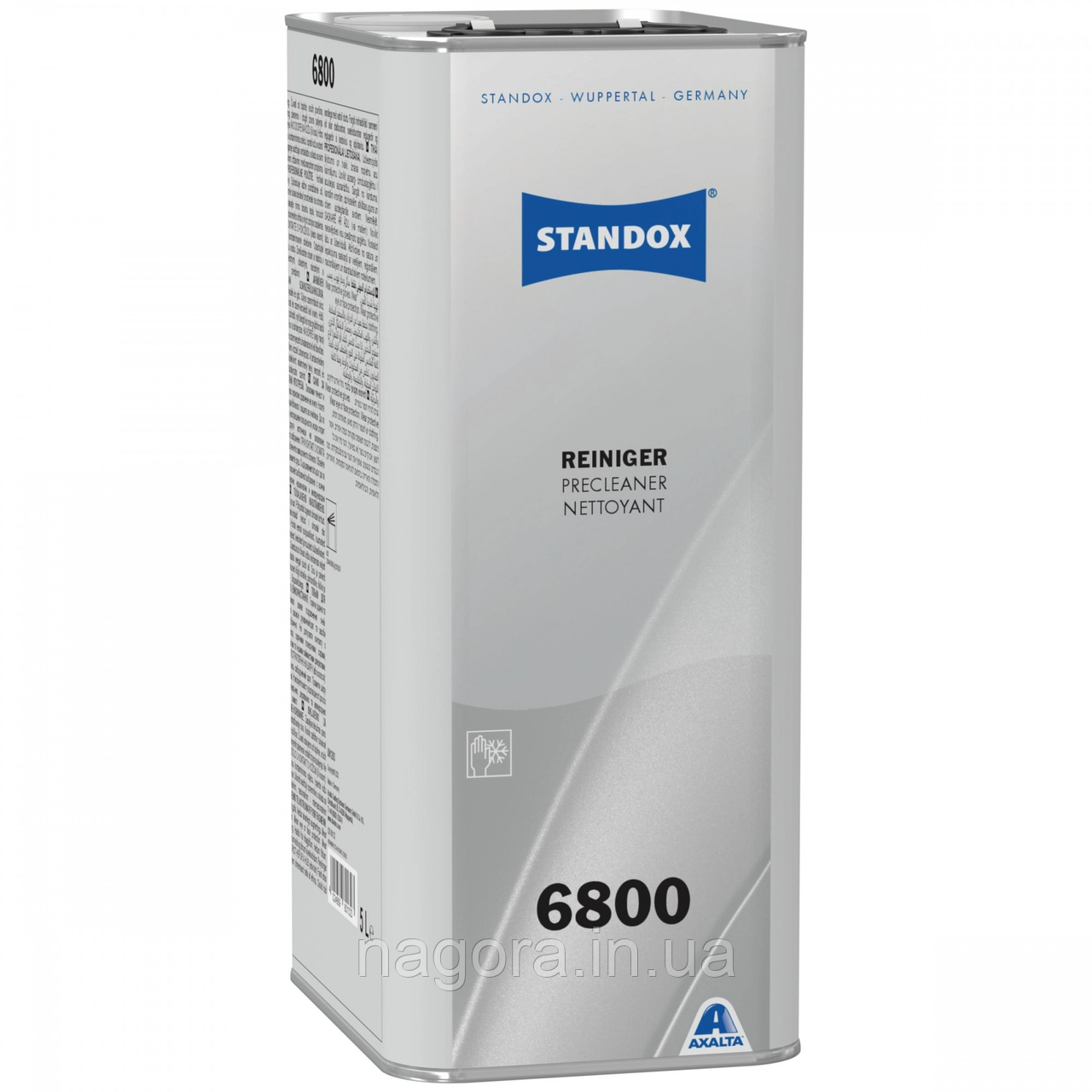 Очищувач спиртової Standox Precleaner (5л)