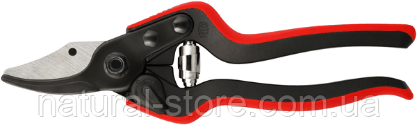 Секатор садовий FELCO 160S полегшений — Фелко для обрізки гілок дерев, кущів, живців (якісний)