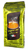 Кава в зернах Віденська кава Espresso Crema , 1 кг