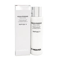 Эмульсия для лица с пептидами Medi-Peel Peptide 9 Aqua Essence Emulsion 250 мл