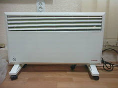 Електричні конвектори