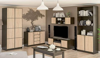 Вітальня Фантазія Мебель Сервіс