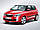 Захист двигуна і КПП Шкода Фабія Skoda Fabia, фото 3