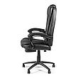 Офісне комп'ютерне крісло Barsky Freelance BFR-01, фото 7