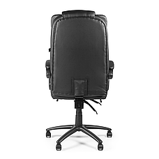 Офісне комп'ютерне крісло Barsky Freelance BFR-01, фото 6