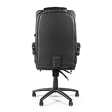 Меблі для роботи вдома крісло Barsky Freelance BFR-01, фото 3