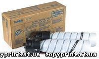 Тонер-кіт TN-116 для Konica Minolta bizhub 164/165/185 (2 туби x 13 200 копій, @5%) A1UC050 оригінал