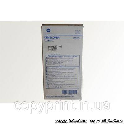 Девелопер (Developer) DV010 для Konica Minolta Bizhub PRO 1050 1050e 1050P 1050eP, ресурс 1 000 000 од (02UG), фото 1