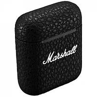 Marshall Minor III Black Bluetooth навушники, фото 2