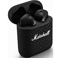 Marshall Minor III Black Bluetooth навушники, фото 3