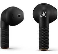 Marshall Minor III Black Bluetooth навушники, фото 4