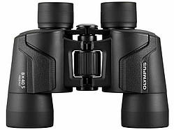 Бінокль OLYMPUS 8X40 S , Гарантія