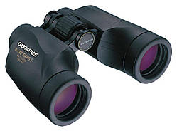 Бінокль OLYMPUS 8x42 EXPS I , Гарантія