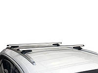 Багажник на крышу Renault Talisman 2015- на интегрированные рейлинги Model-1037