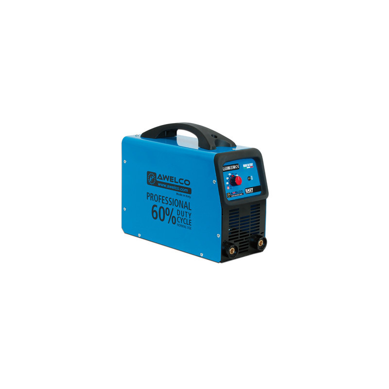 Зварювальний інвертор Awelco EASY 200