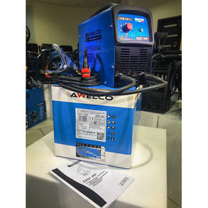 Зварювальний інвертор Awelco EASY 200, фото 3