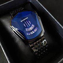 Годинник Hemsut Binbono Black, фото 5