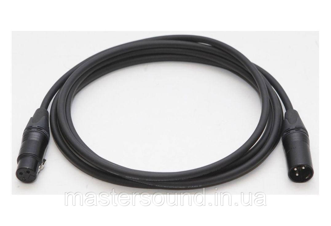 Мікрофонний кабель SKV Cable TA09 / 1, фото 1