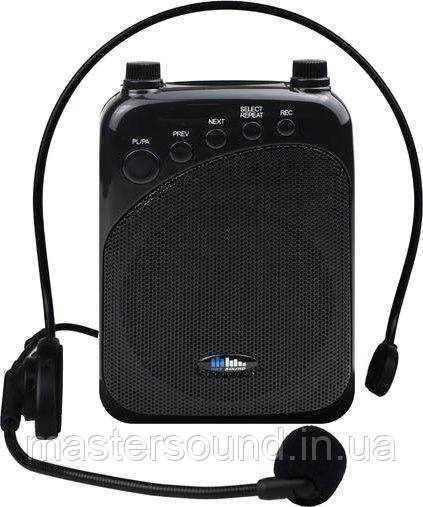 Гучномовець для гіда Sky Sound GID-35W