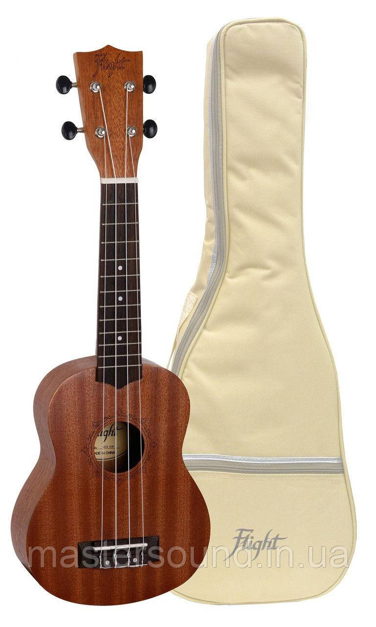 Укулеле Flight NUS310, фото 1