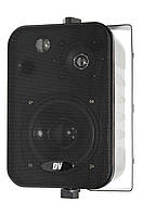 Настенная акустическая система DV audio Control 1 Black