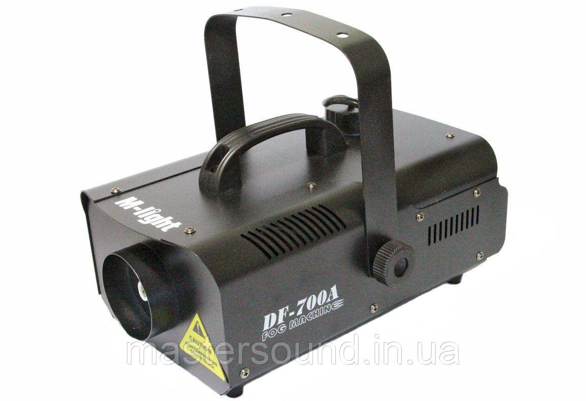 Генератор диму M-Light DF-700 A
