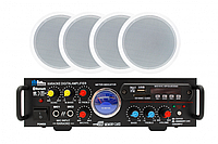 Акустический комплект Sky Sound CSM-3104