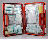 Аптечка First Aid Box ÖNORM Z 1020 Type 2, фото 3