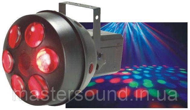 LED прилад City Light CS-B023 Vertigo Tri LED, фото 1