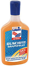 Гель для душу з охолоджувальним ефектом Sport Lavit Duschfit Grapefruit 200 ml (39805000)